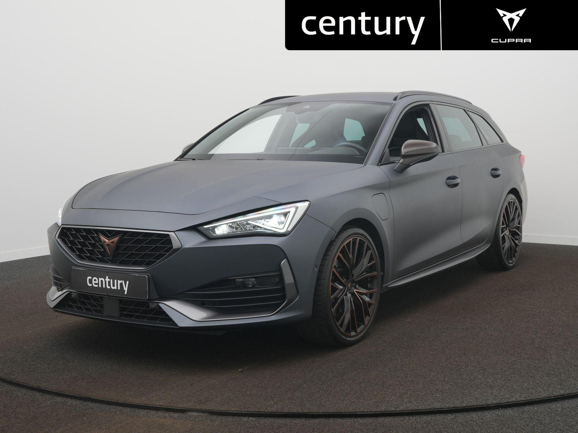 CUPRA Leon Sportstourer 1.4 e-Hybrid VZ Performance