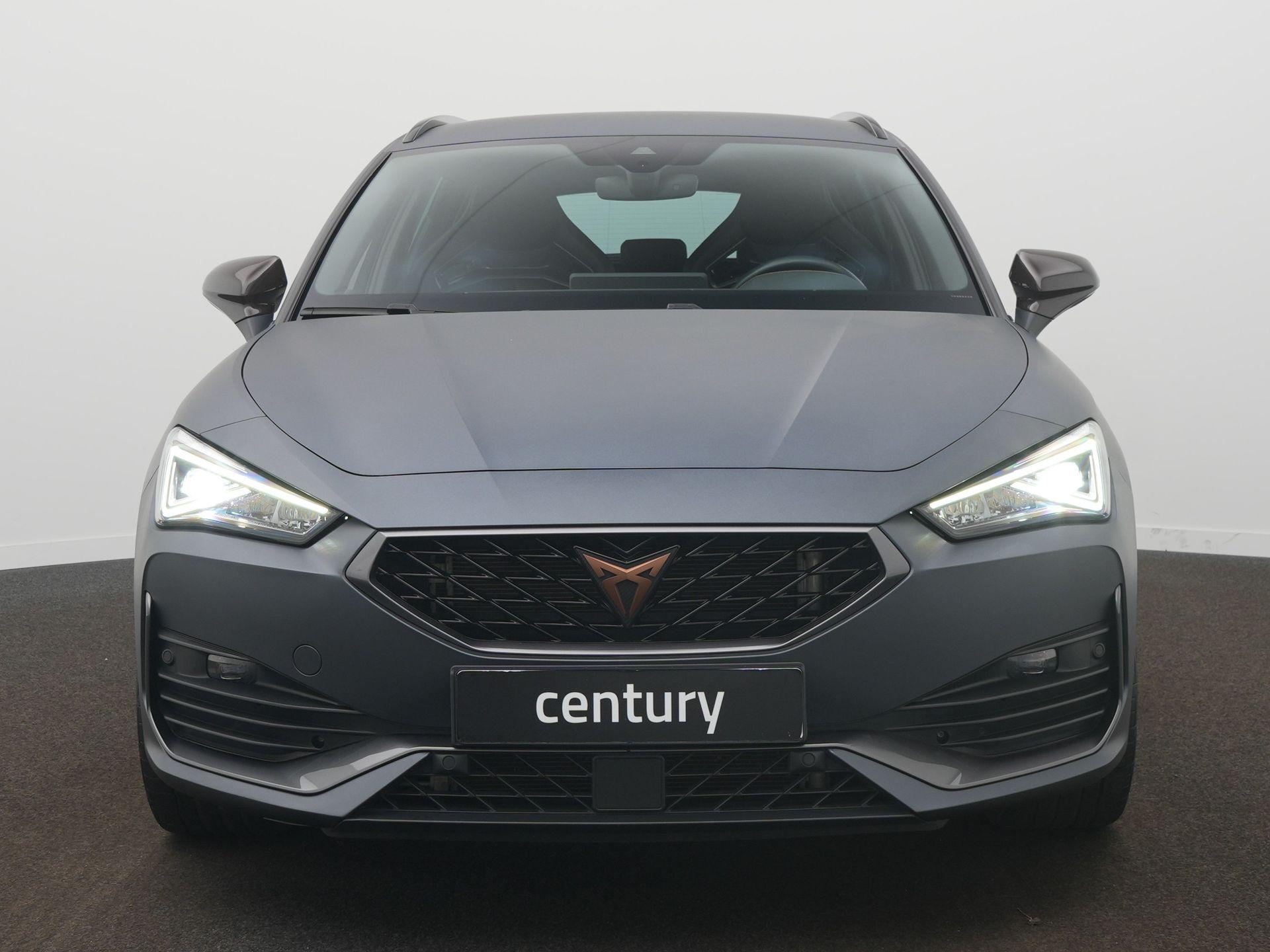 CUPRA Leon Sportstourer 1.4 e-Hybrid VZ Performance - Afbeelding 2