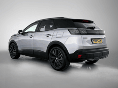 Peugeot 3008 SUV GT Pack Business 1.6 Plug-in HYbrid 225pk - Afbeelding 3