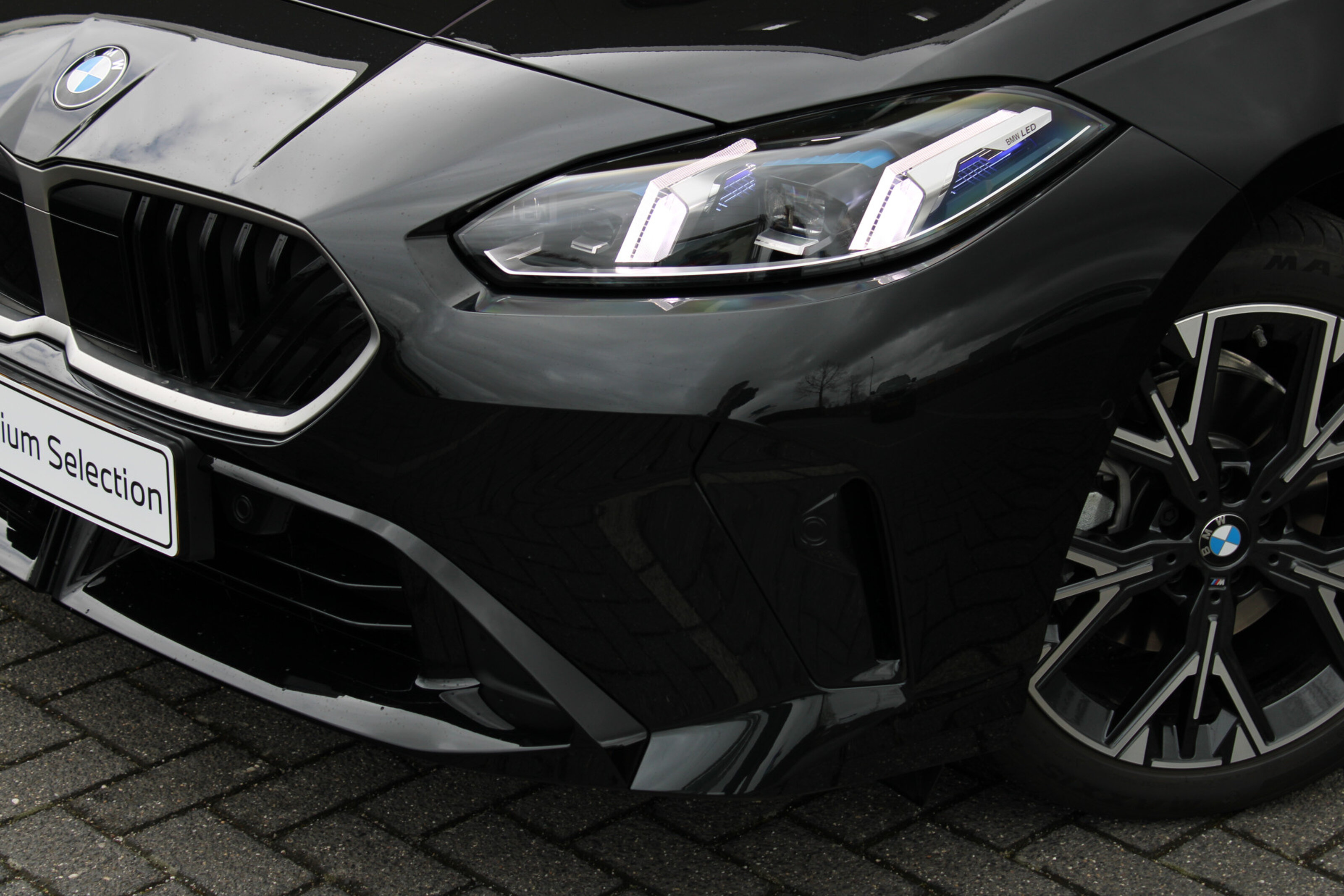 BMW 1 Serie 120 M Sport Automaat