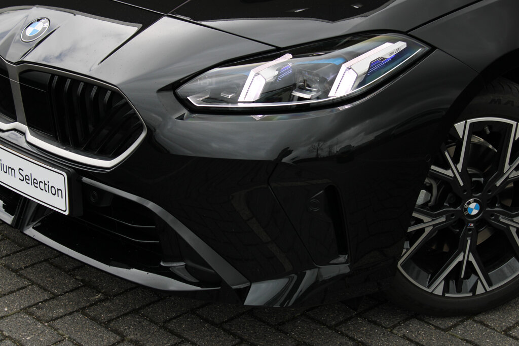 BMW 1 Serie 3