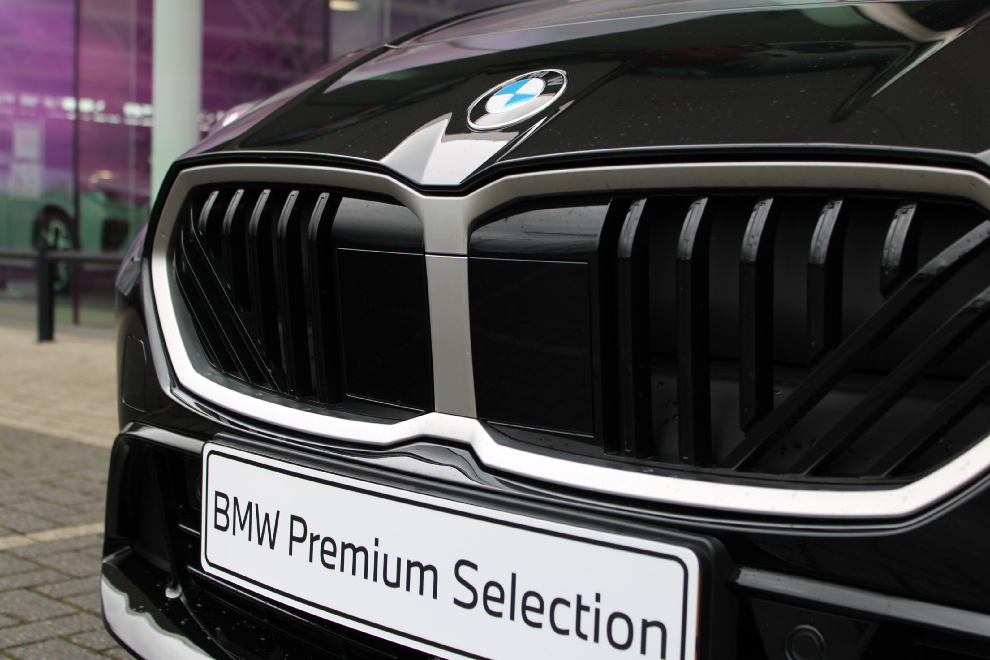BMW 1 Serie 120 M Sport Automaat