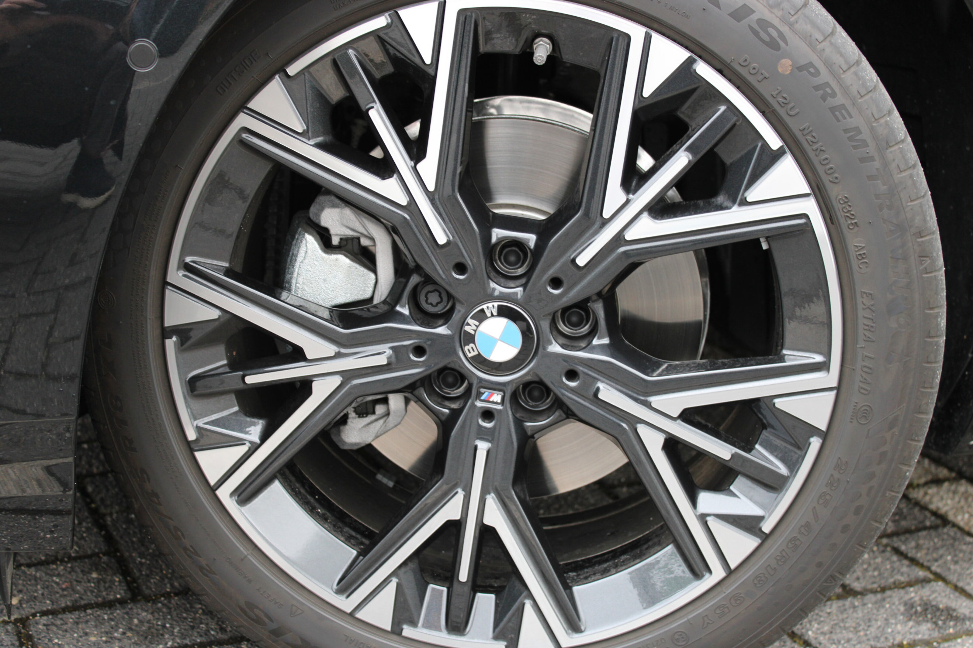 BMW 1 Serie 6