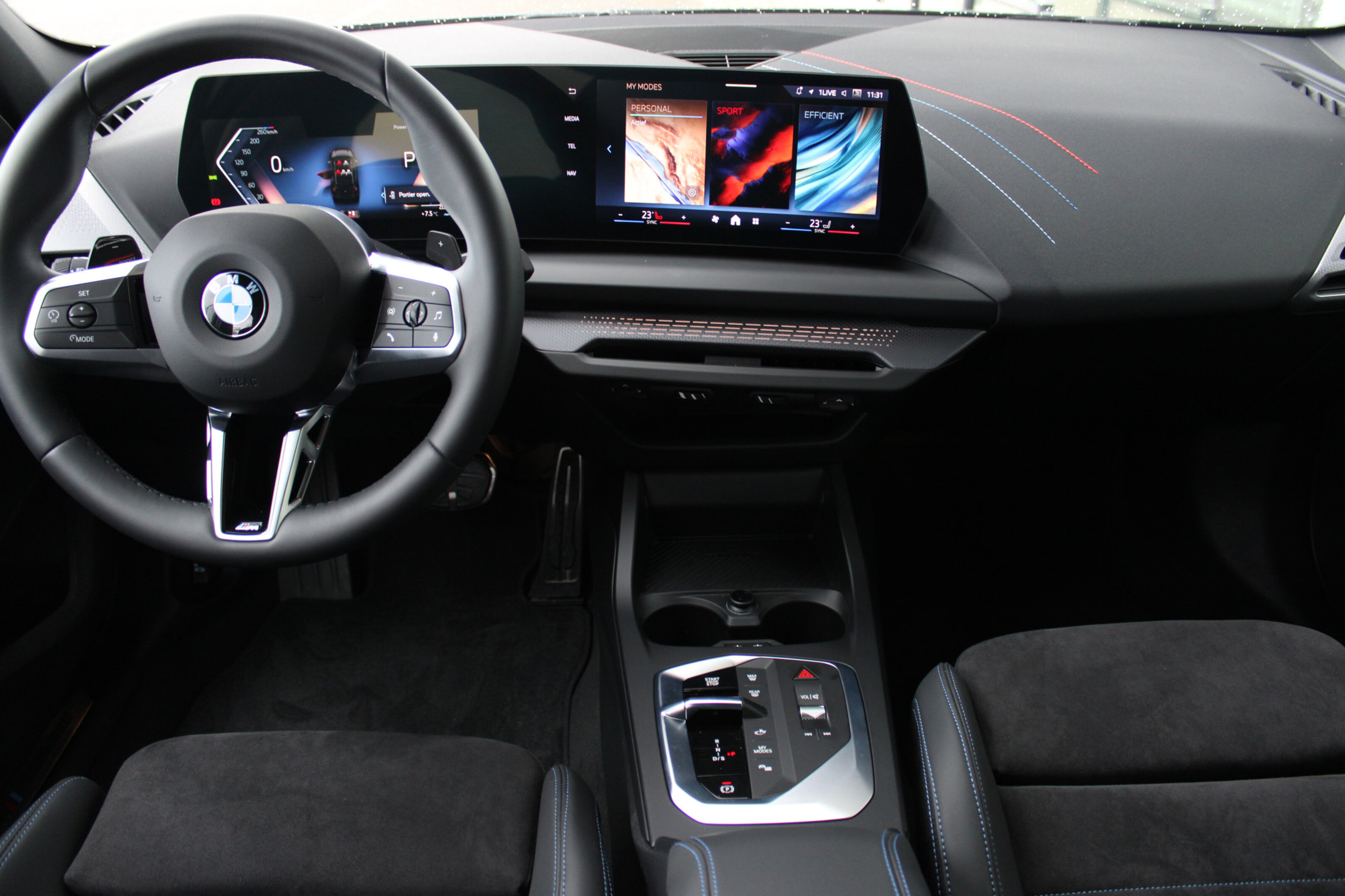 BMW 1 Serie 9