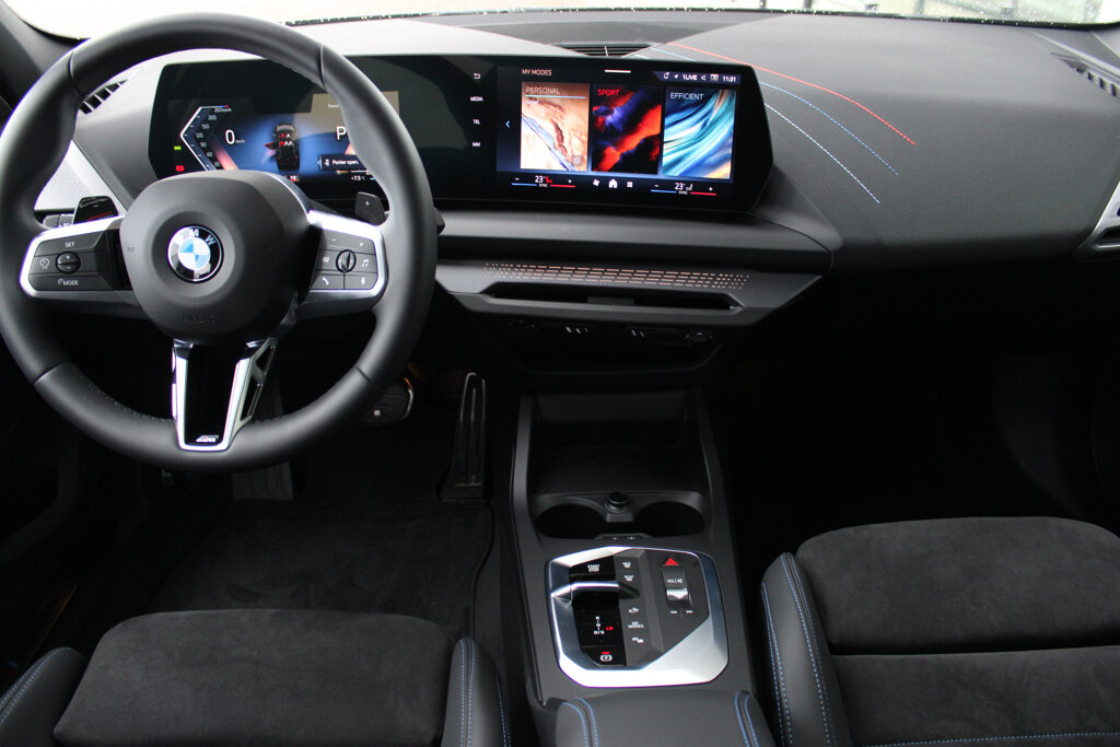 BMW 1 Serie 9
