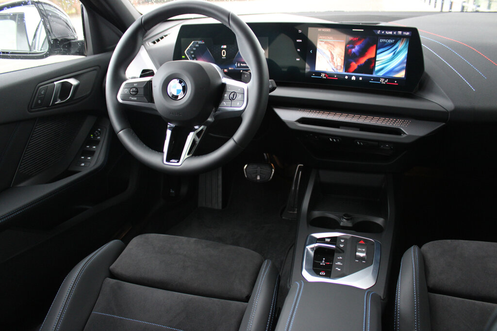 BMW 1 Serie 10
