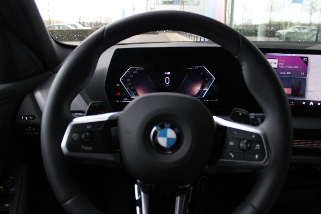 BMW 1 Serie 12