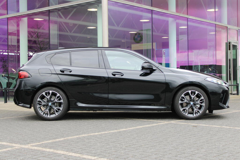 BMW 1 Serie 20