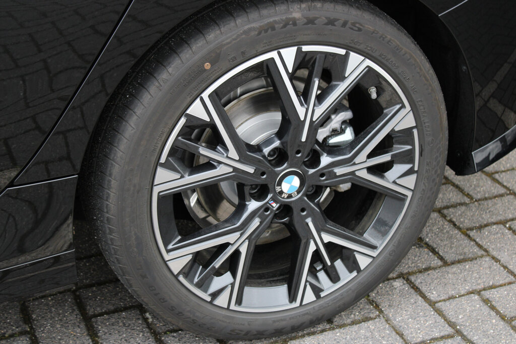 BMW 1 Serie 25