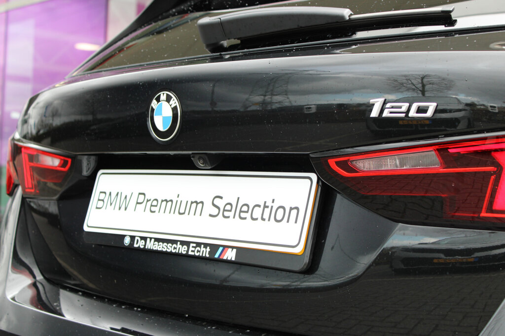 BMW 1 Serie 26