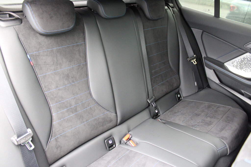 BMW 1 Serie 29