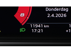 Audi A1 Sportback 30 TFSI S Tronic Adrenalin Black Ed. | Private Lease 599,- p.m. - Afbeelding 4