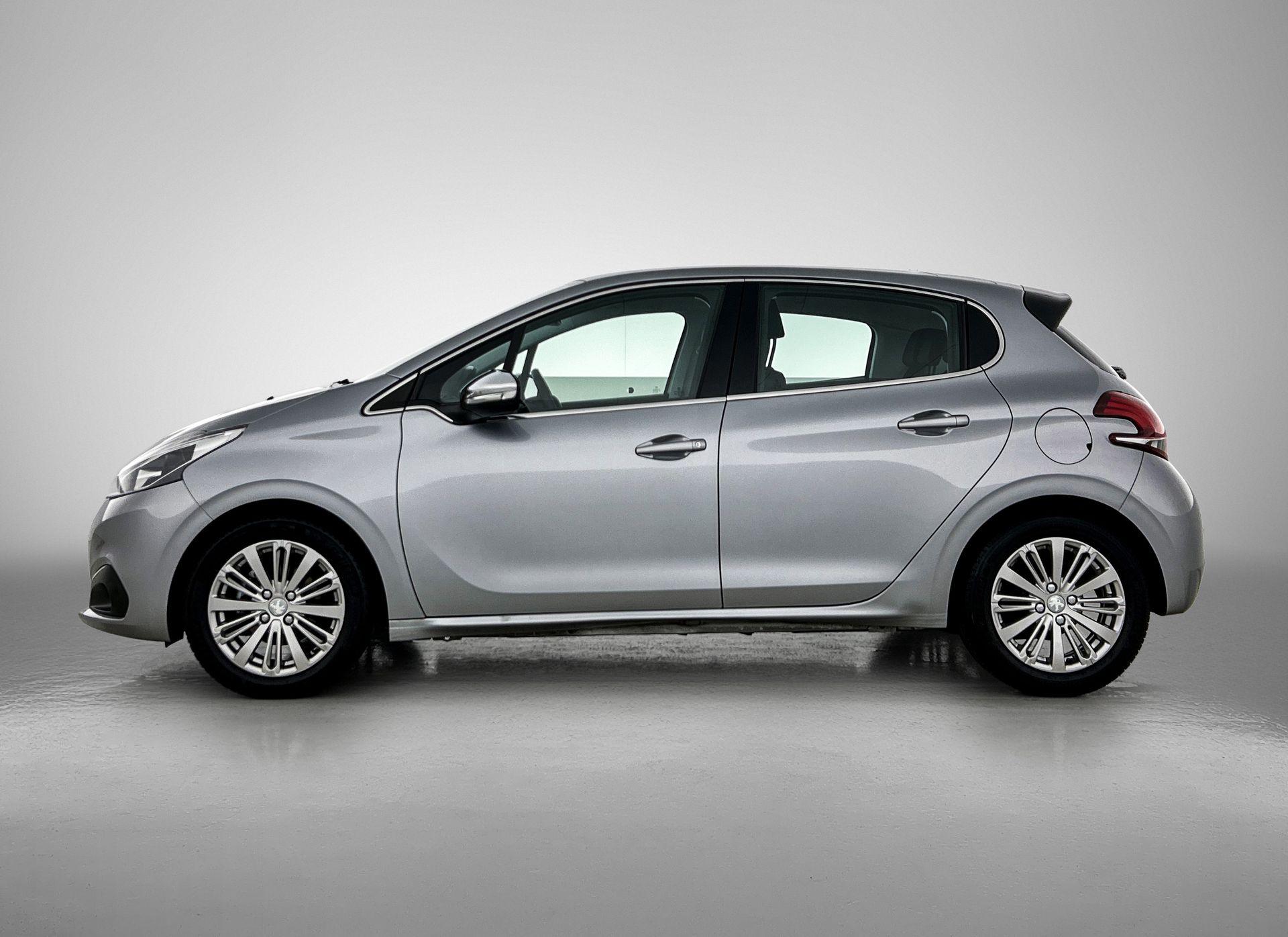 Peugeot 208 Allure 82pk - Afbeelding 2