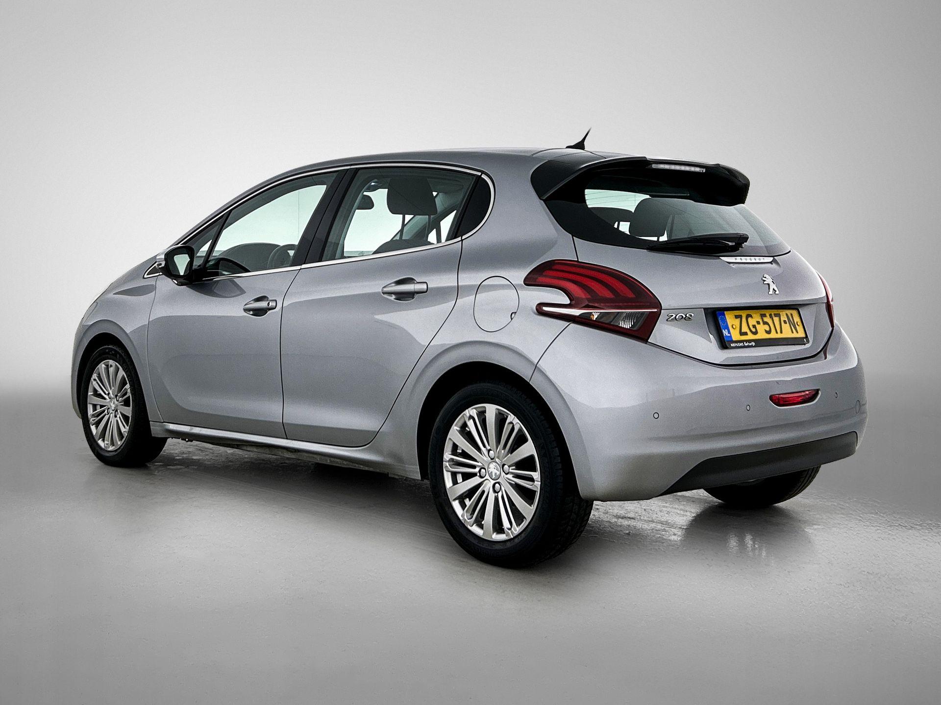 Peugeot 208 Allure 82pk - Afbeelding 3