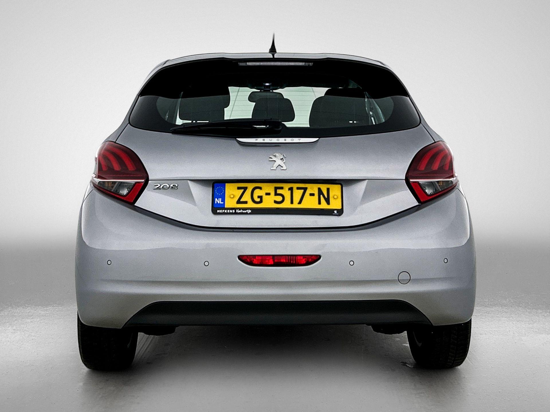 Peugeot 208 Allure 82pk - Afbeelding 5