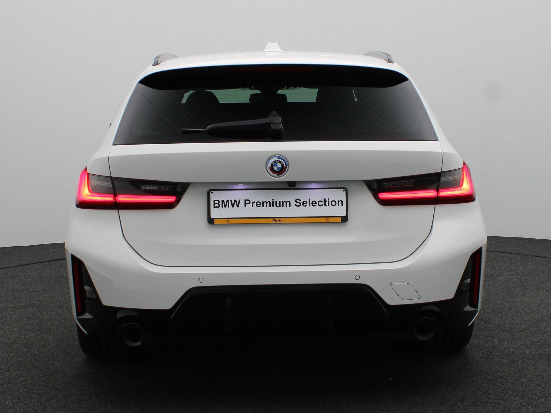 BMW 3 Serie Touring 330e xDrive - Afbeelding 5