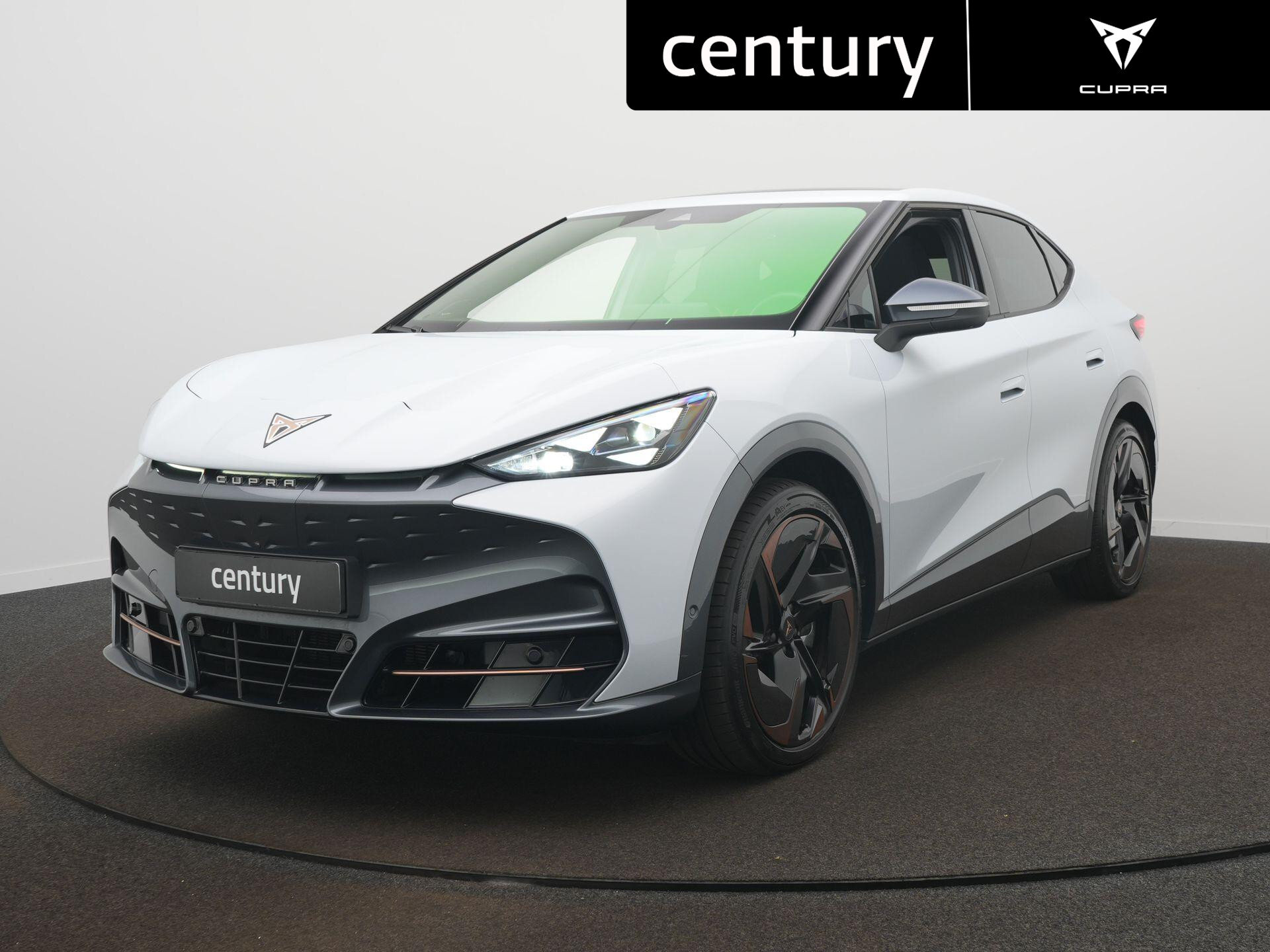 Cupra Tavascan VZ Extreme 82 kWh 340PK