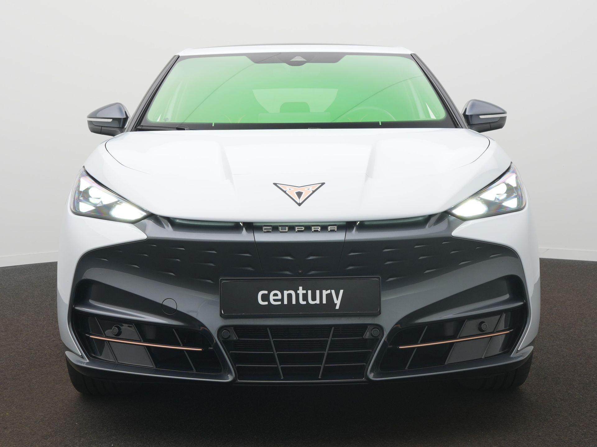 Cupra Tavascan VZ Extreme 82 kWh 340PK - Afbeelding 2