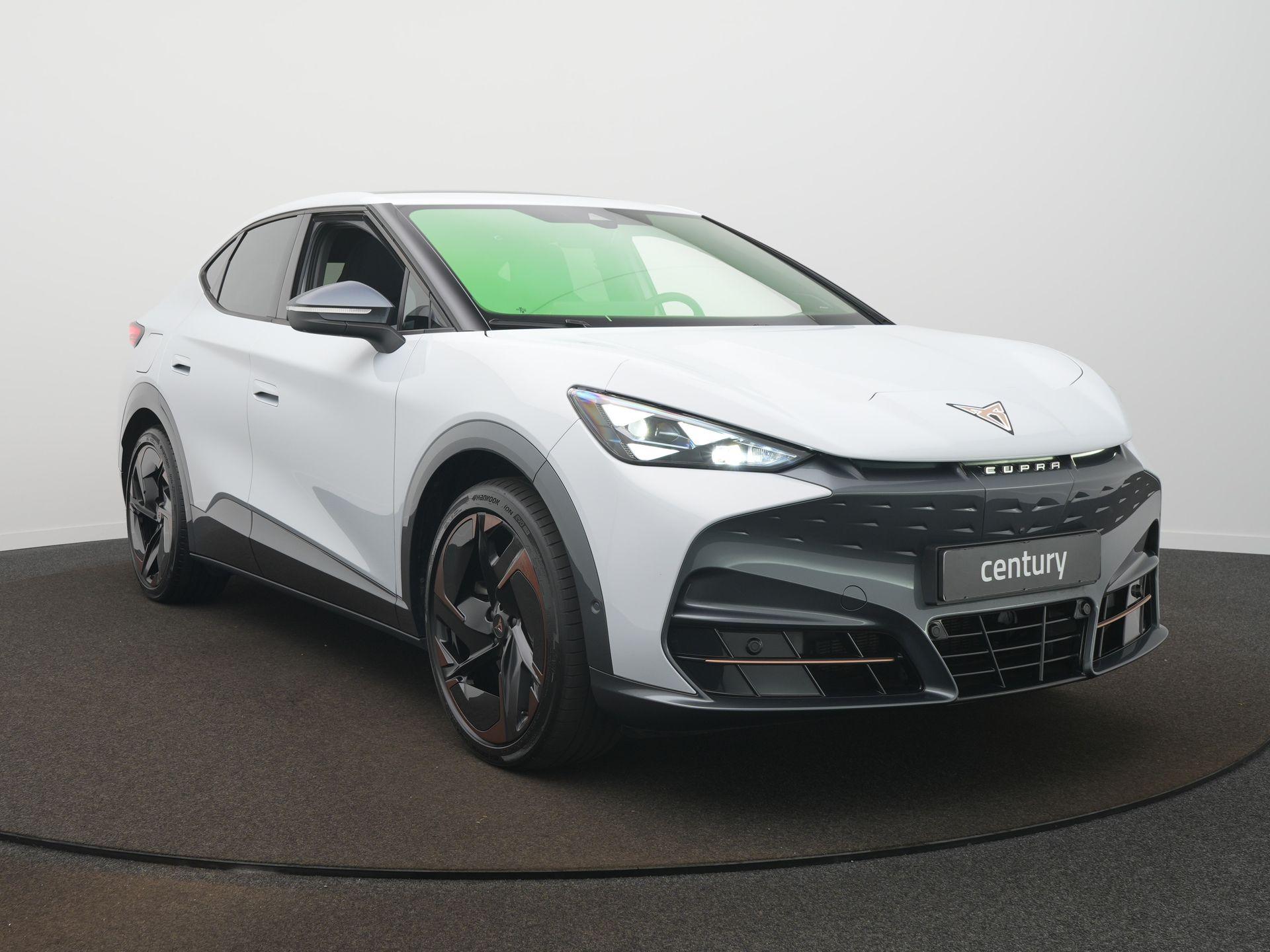 Cupra Tavascan VZ Extreme 82 kWh 340PK - Afbeelding 3