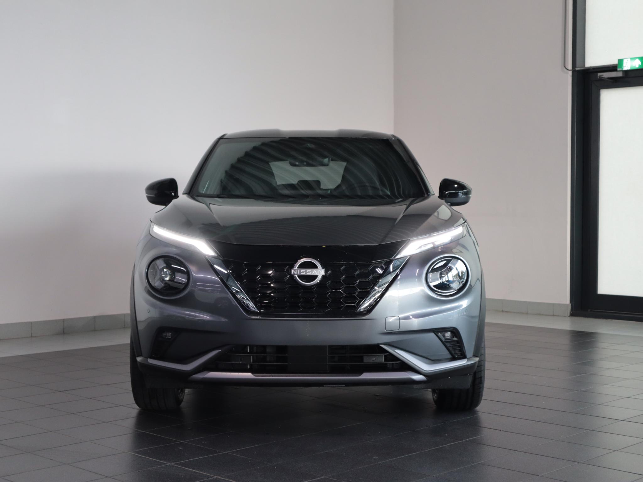 Nissan Juke 1.6 Hybrid N-Design - Afbeelding 2