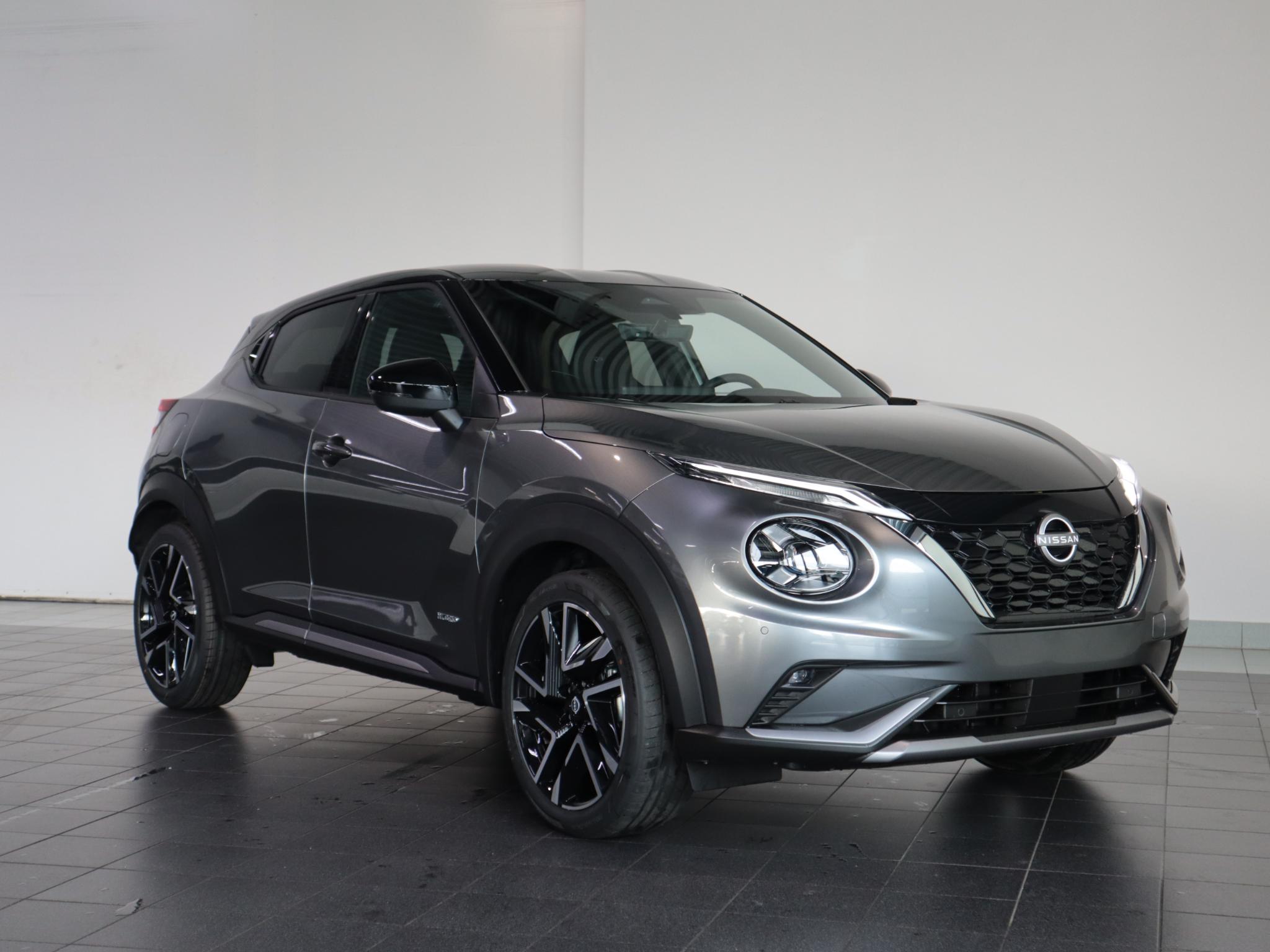 Nissan Juke 1.6 Hybrid N-Design - Afbeelding 3