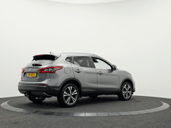 Nissan QASHQAI 1.6 N-Connecta | Navigatie | Trekhaak - Afbeelding 2