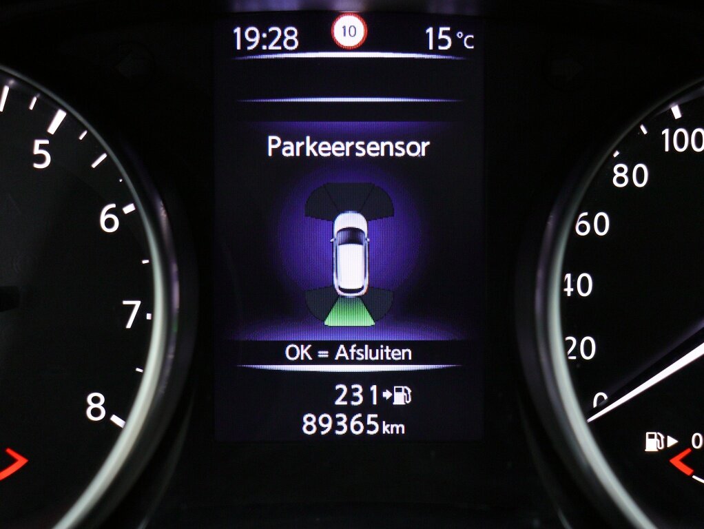 Nissan QASHQAI 1.6 N-Connecta | Navigatie | Trekhaak - Afbeelding 4