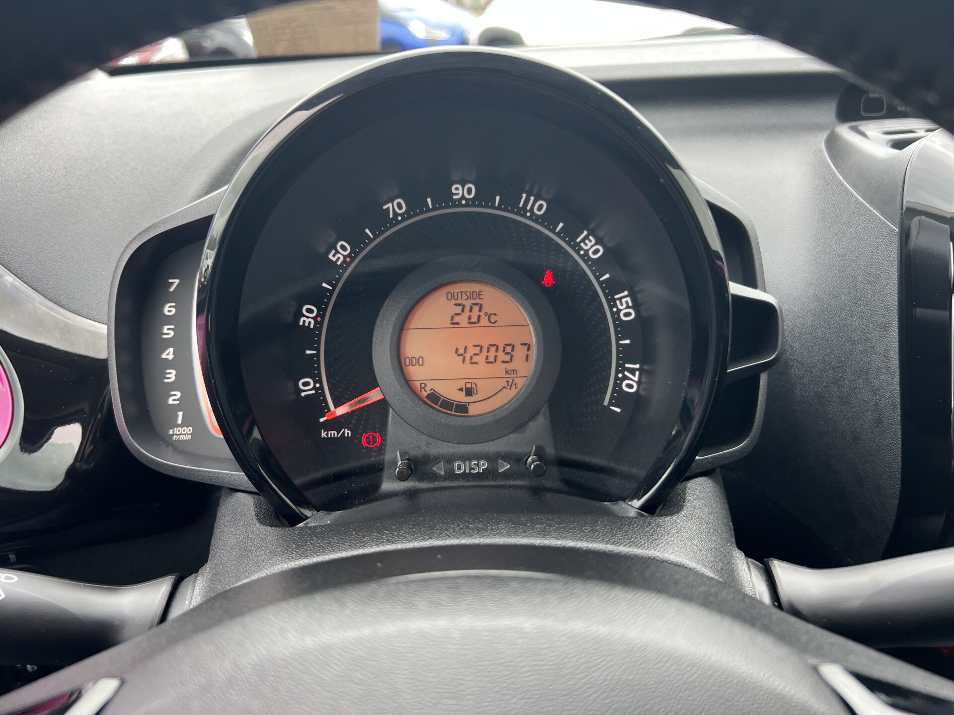 Toyota Aygo 1.0 VVT-i x-cite - Afbeelding 4