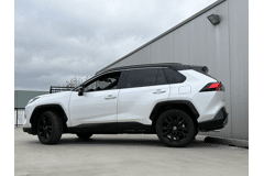 Toyota RAV4 2.5 Hybrid AWD Style - Afbeelding 2