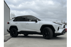 Toyota RAV4 2.5 Hybrid AWD Style - Afbeelding 3