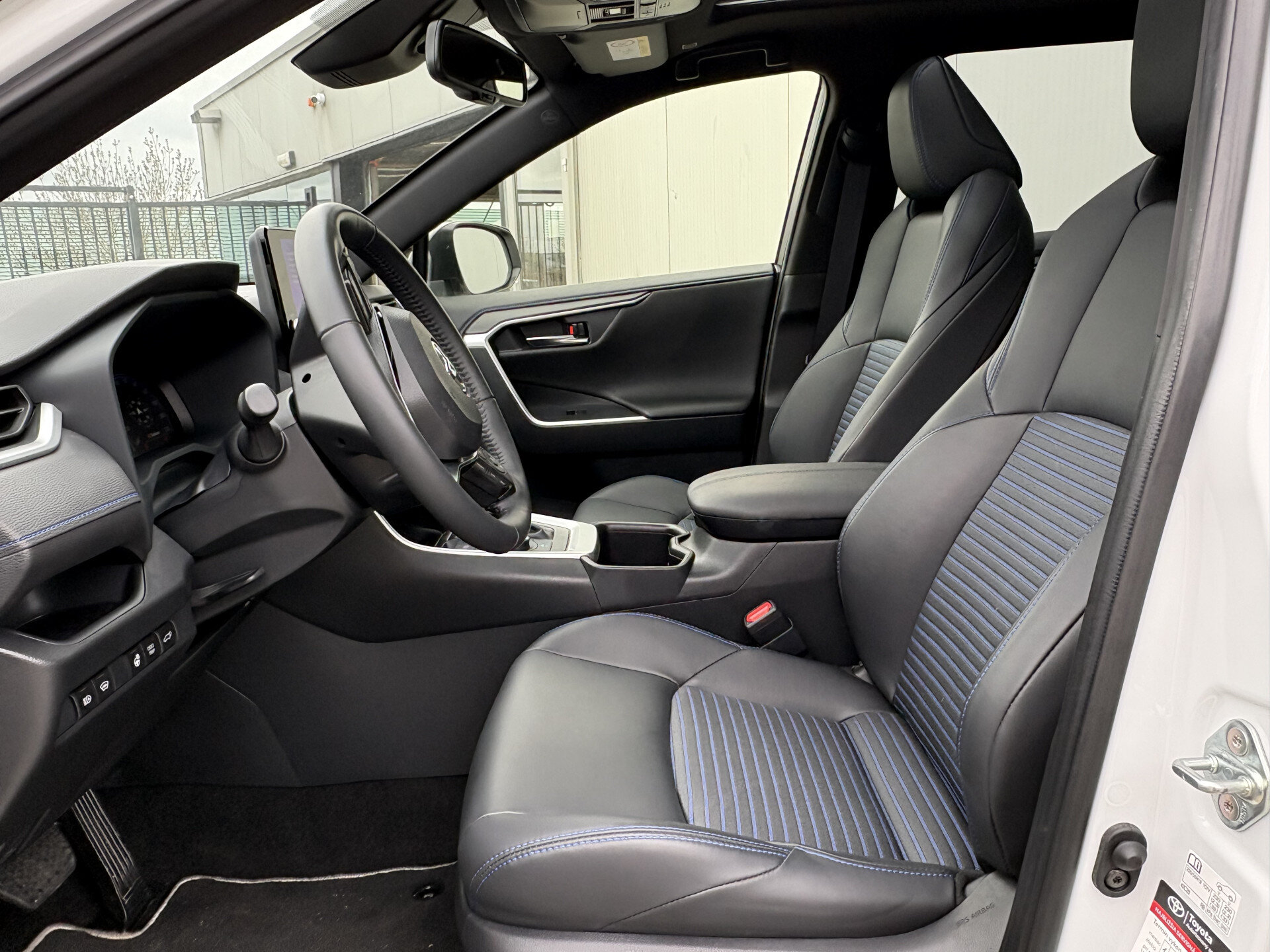 Toyota RAV4 2.5 Hybrid AWD Style - Afbeelding 5