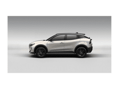 Alfa Romeo Junior Ibrida - Afbeelding 2