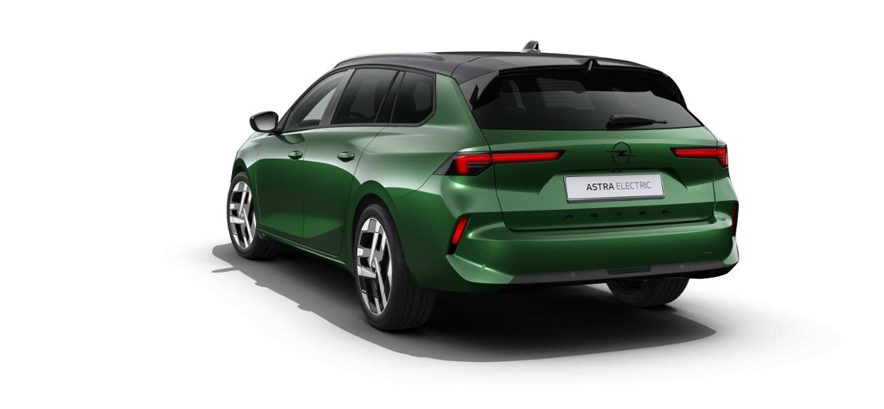 Opel Astra Astra-e Ultimate - Electric - Afbeelding 2