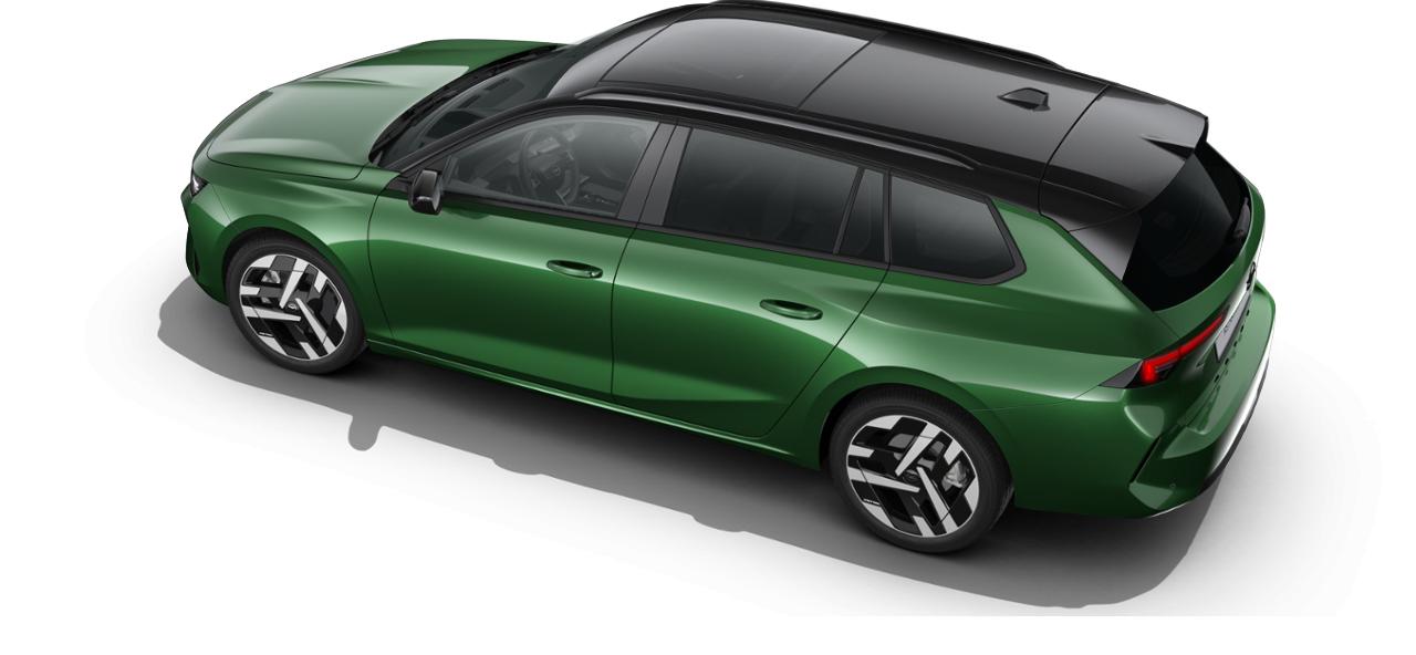 Opel Astra Astra-e Ultimate - Electric - Afbeelding 4