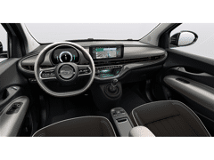 Fiat 500 La Prima - Afbeelding 4