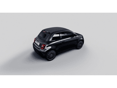 Fiat 500 La Prima - Afbeelding 3