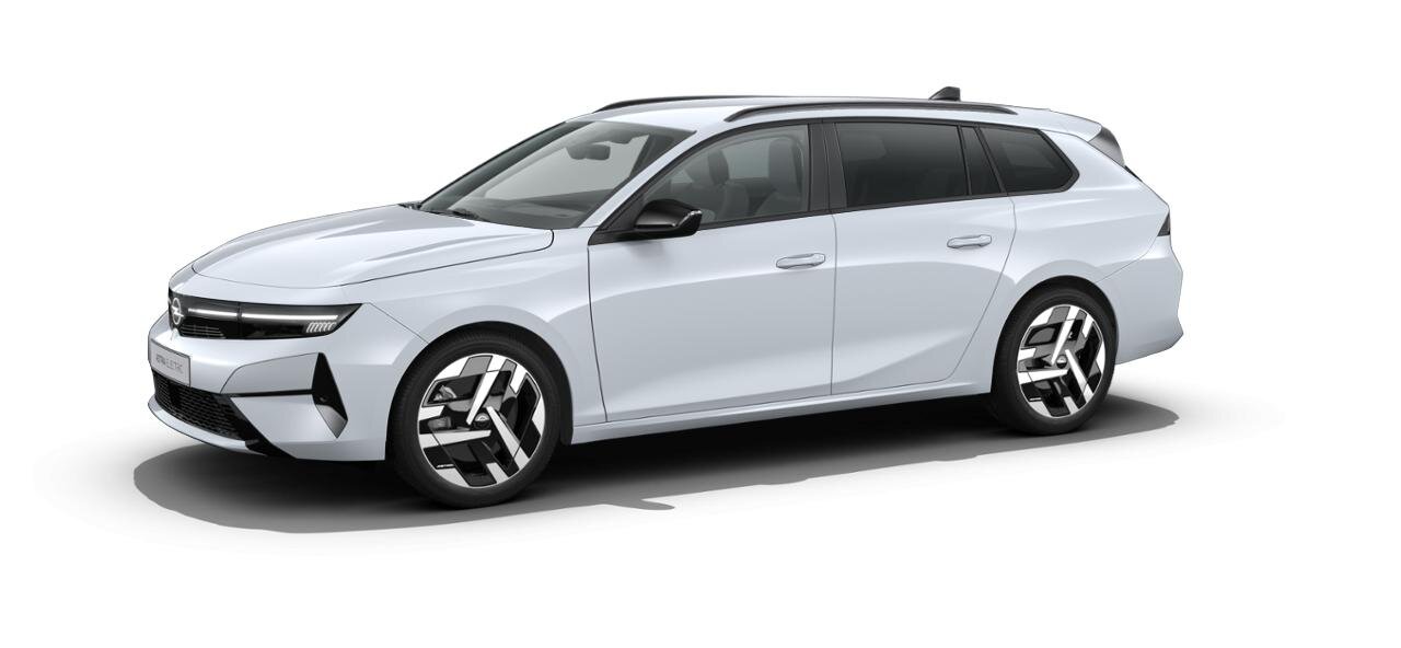 Opel Astra Astra-e Business Edition - Electric - Afbeelding 3