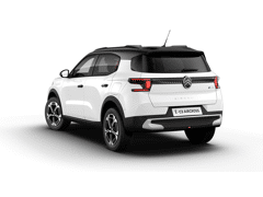 Citroën ë-C3 Aircross Max - Afbeelding 3