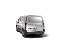 Fiat Doblò Professional Standaard - Afbeelding 3