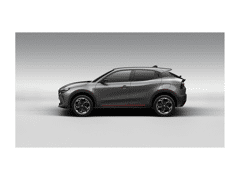 Alfa Romeo Junior Elettrica Speciale - Afbeelding 2