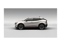 Alfa Romeo Junior Elettrica Speciale - Afbeelding 2