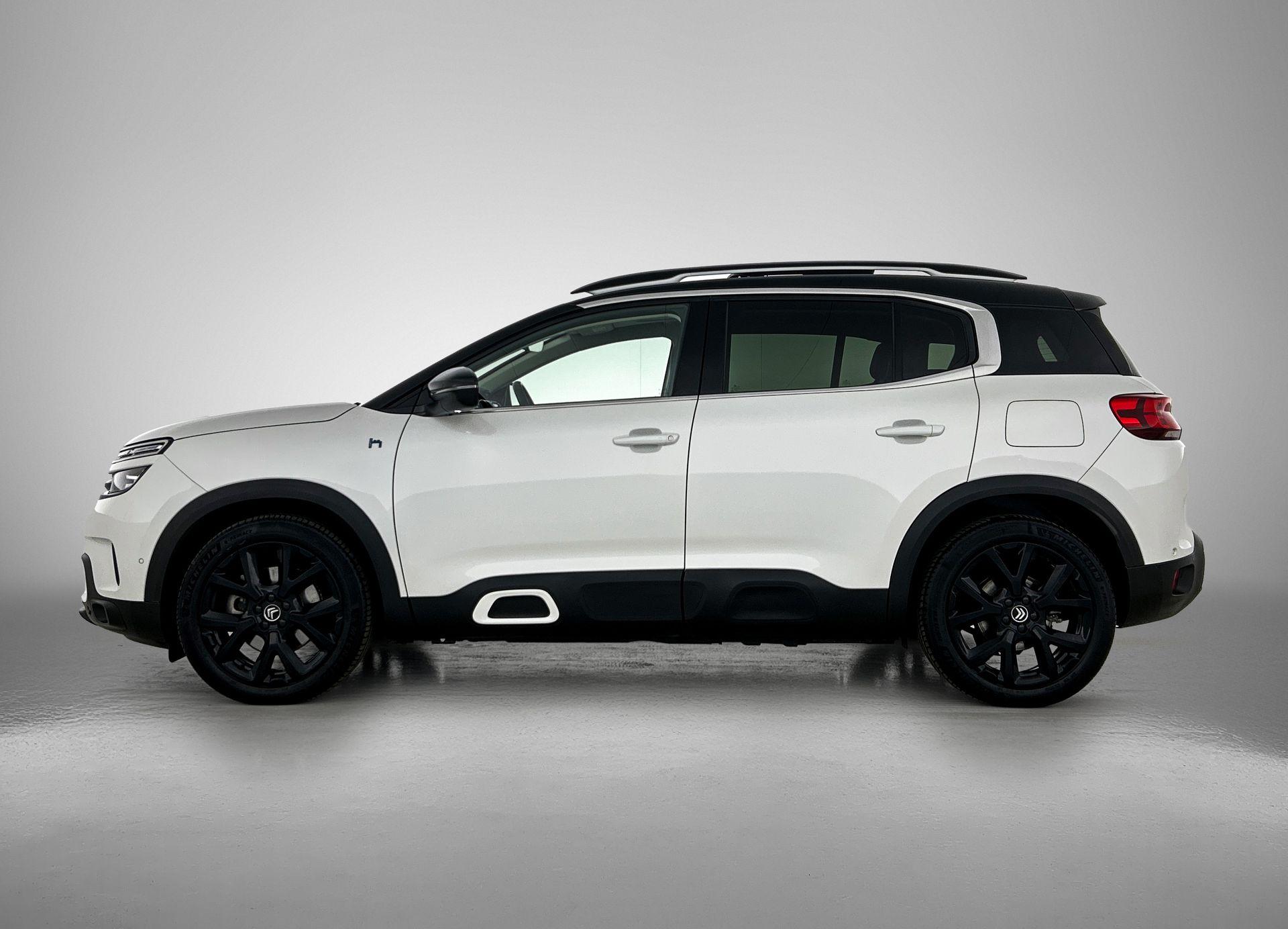 Citroën C5 Aircross 1.6 Plug-in Hybrid Shine 225pk Automaat - Afbeelding 5