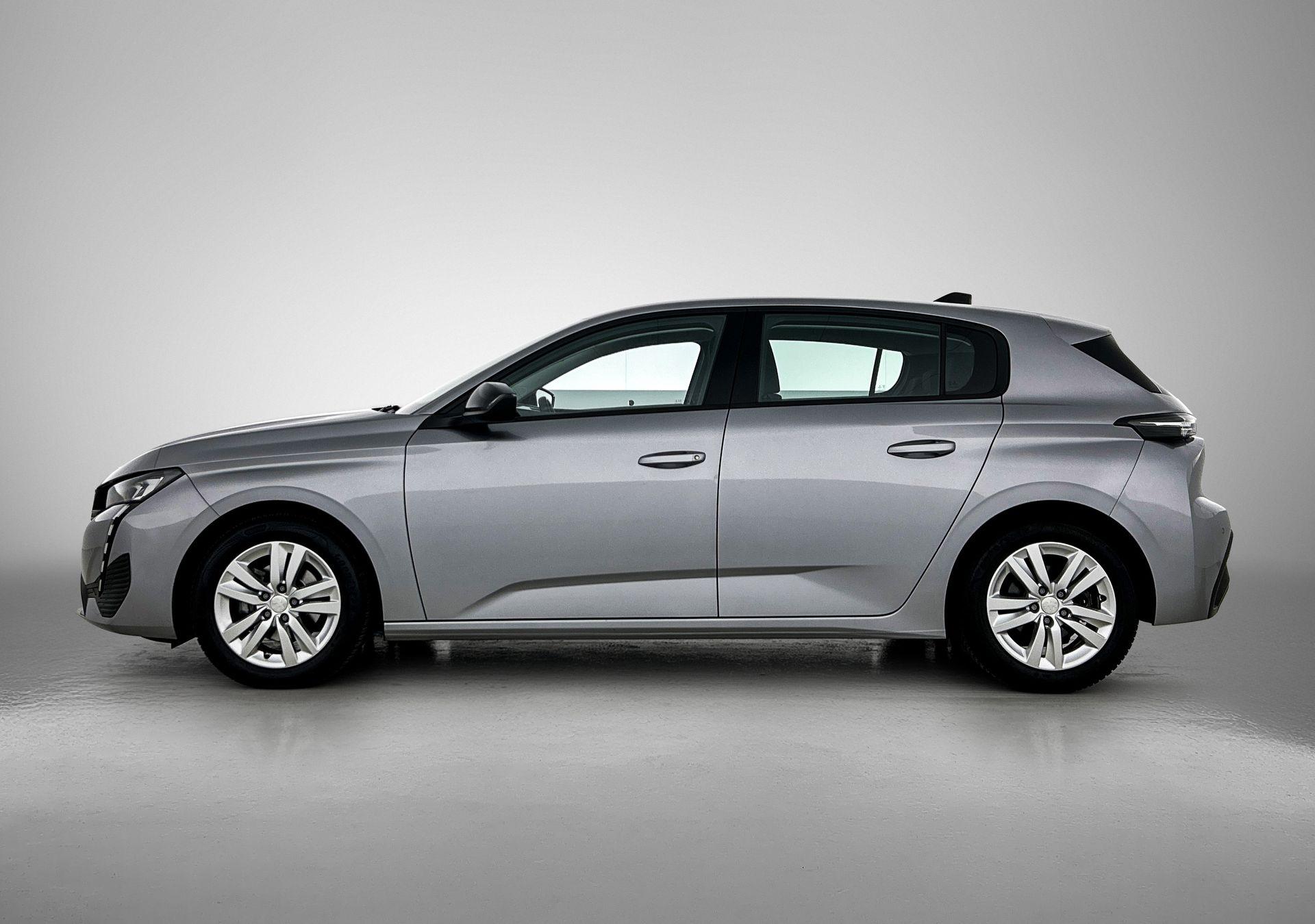 Peugeot 308 1.2 Active Pack Business 110pk - Afbeelding 5