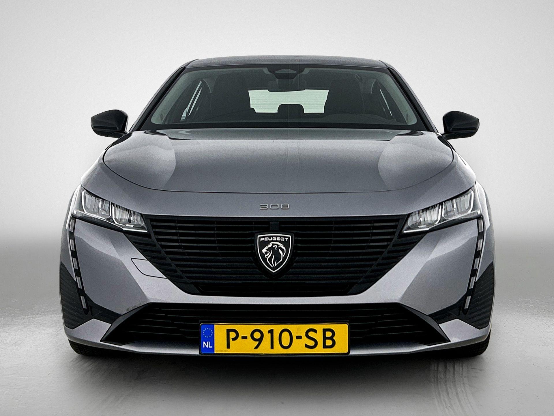 Peugeot 308 1.2 Active Pack Business 110pk - Afbeelding 4