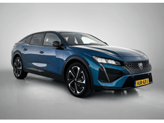 Peugeot 408 1.2 Hybrid Allure 145pk Automaat - Afbeelding 2