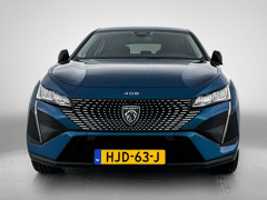 Peugeot 408 1.2 Hybrid Allure 145pk Automaat - Afbeelding 4