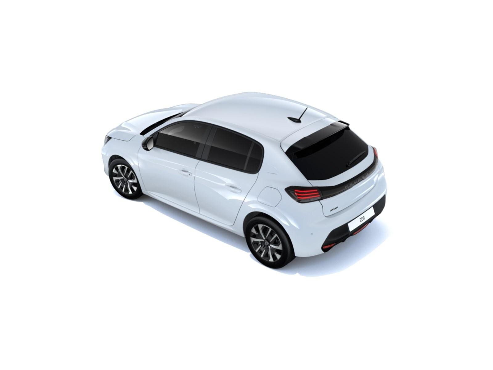 Peugeot 208 Style - Afbeelding 5