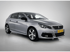 Peugeot 308 1.2 GT-Line 130pk Automaat - Afbeelding 2
