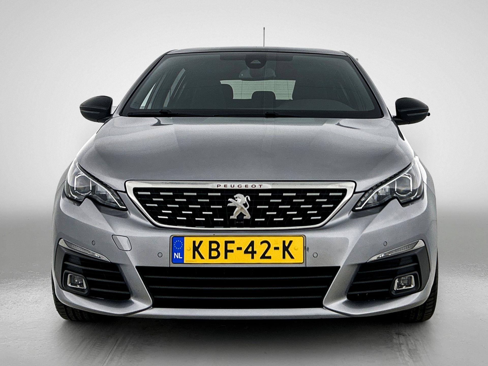 Peugeot 308 1.2 GT-Line 130pk Automaat - Afbeelding 4