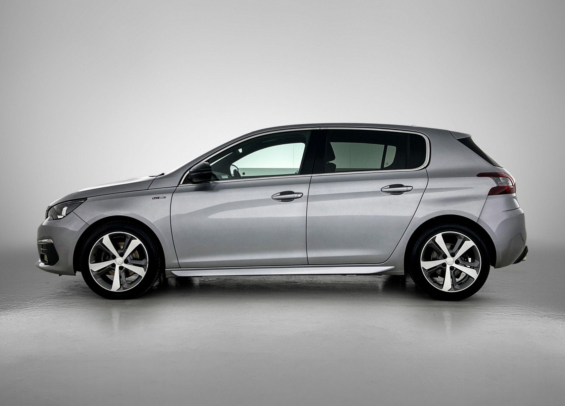 Peugeot 308 1.2 GT-Line 130pk Automaat - Afbeelding 5